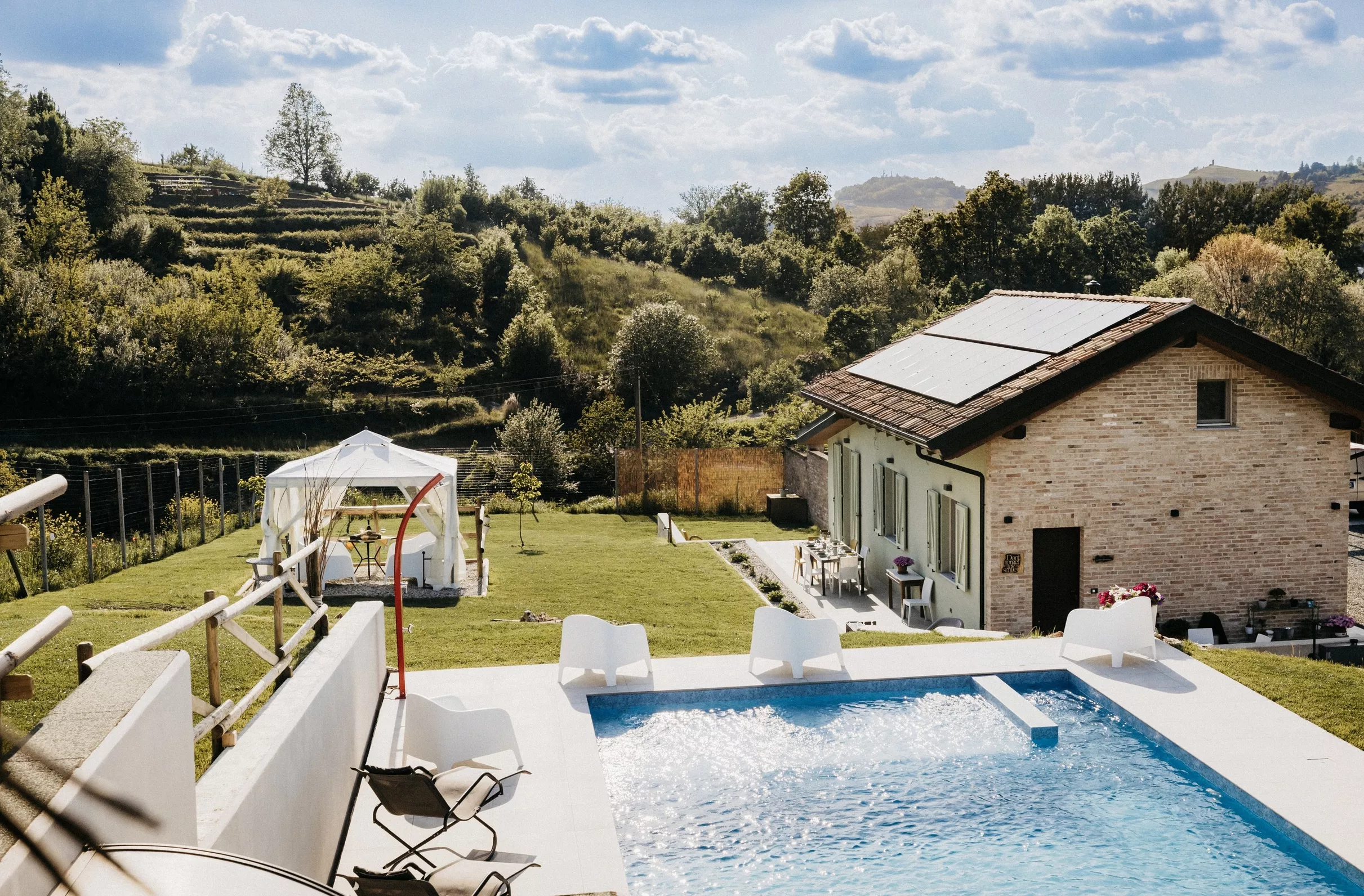 Casa Monforte